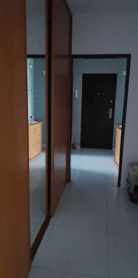 Mieszkanie 3-pokojowe Sosnowiec Kazimierz. Zdjęcie 4