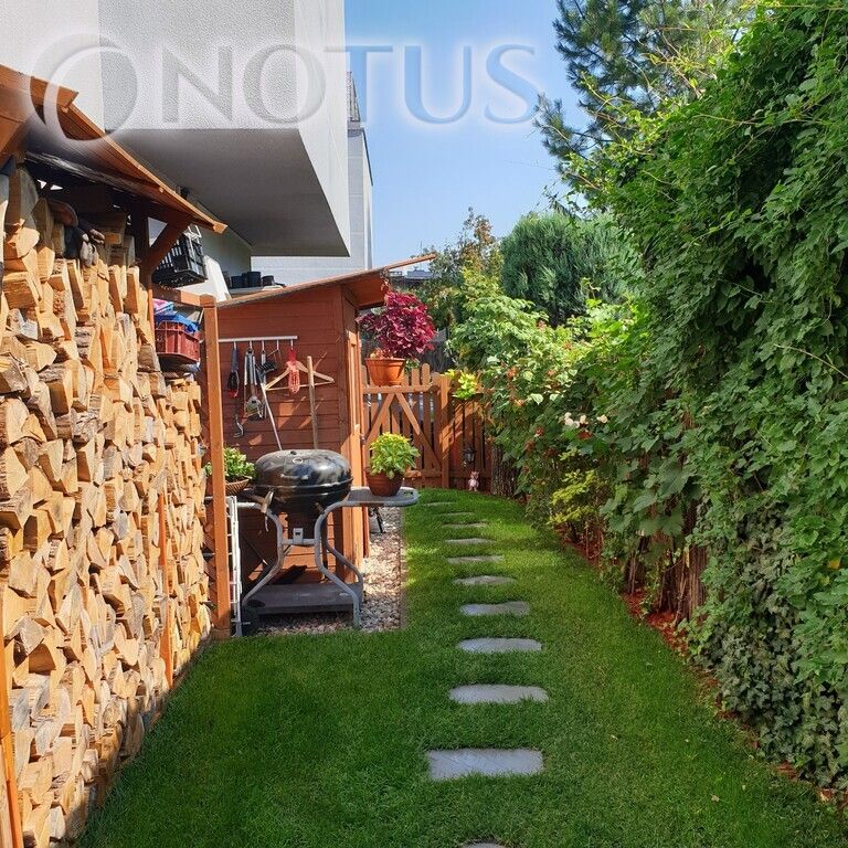 Mieszkanie 3-pokojowe Wrocław Złotniki. Zdjęcie 19