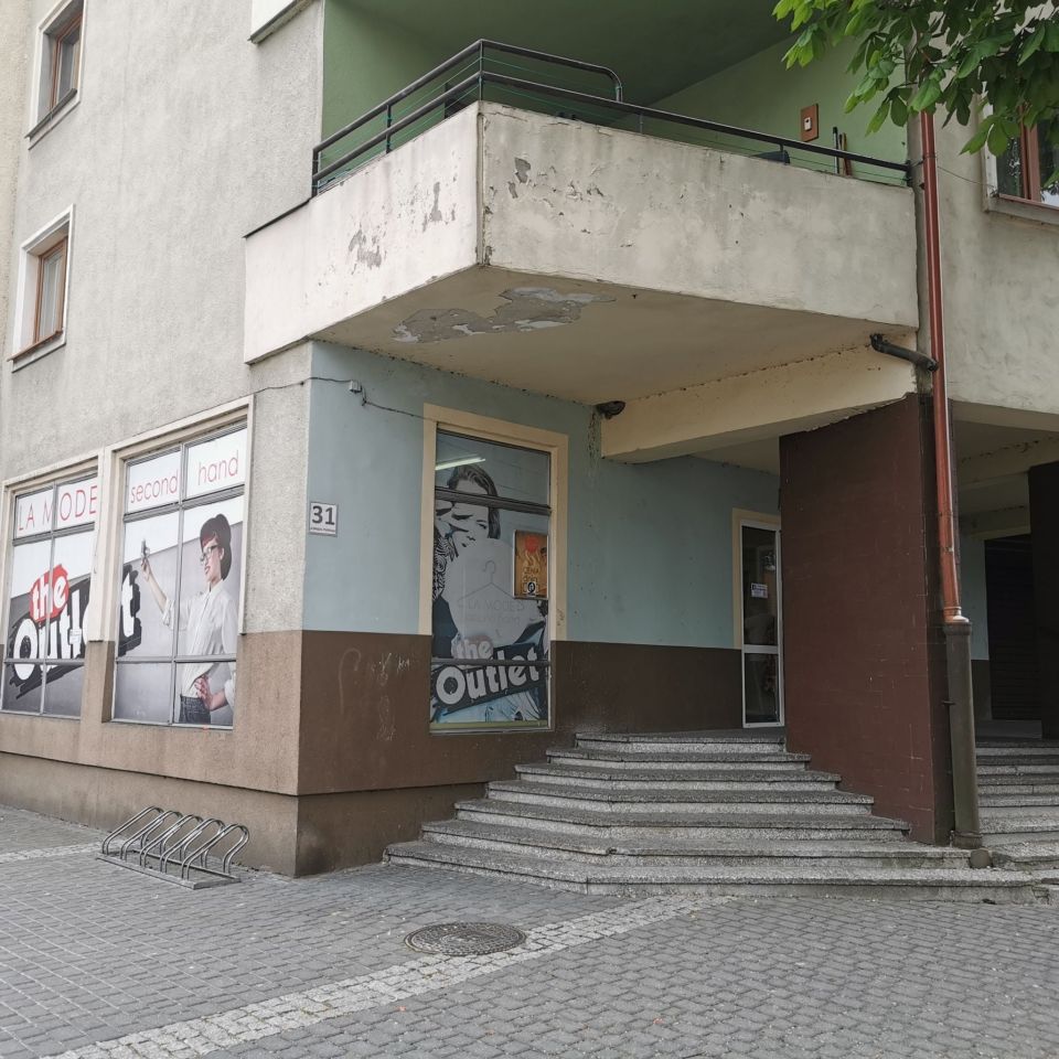 Nieruchomość komercyjna Złotów, ul. Wojska Polskiego. Zdjęcie 3