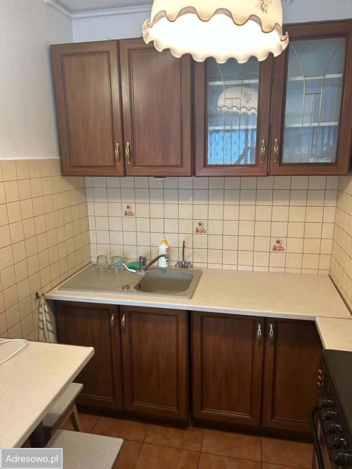 Mieszkanie 2-pokojowe Warszawa Ochota, ul. Stefana Baleya. Zdjęcie 6