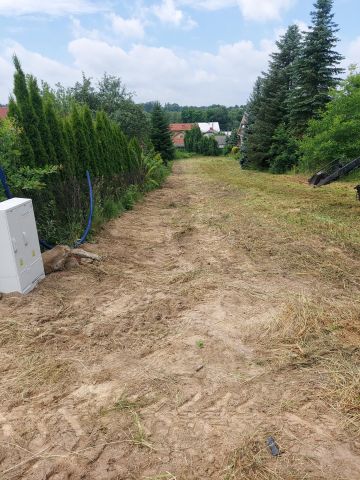 Działka budowlana Sułkowice, ul. Sportowa. Zdjęcie 1