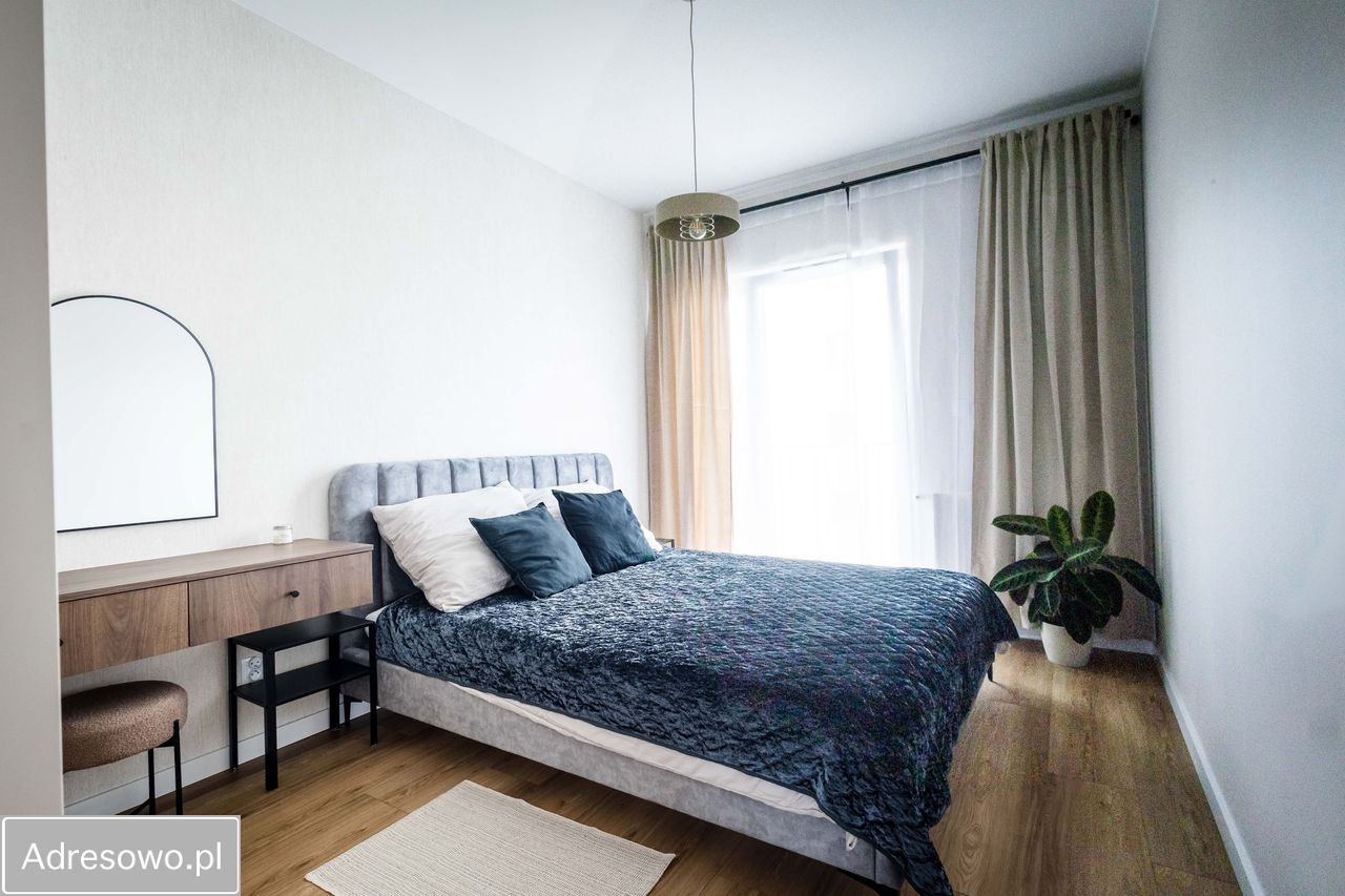 Mieszkanie 3-pokojowe Poznań Podolany, ul. Jasielska. Zdjęcie 15
