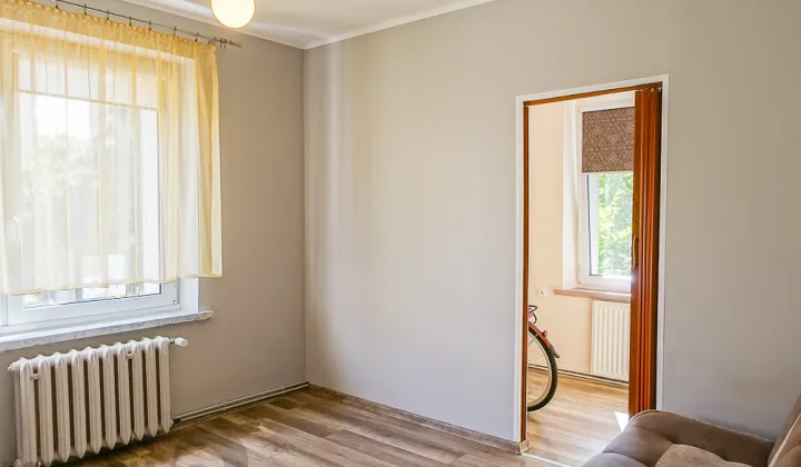 Mieszkanie 2-pokojowe Szczecin, ul. Reduty Ordona