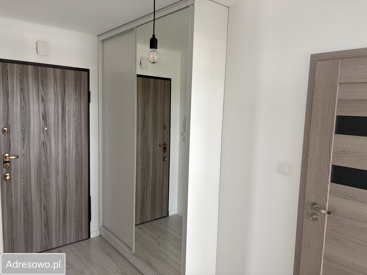 Mieszkanie 3-pokojowe Rzeszów, ul. Lubelska. Zdjęcie 5