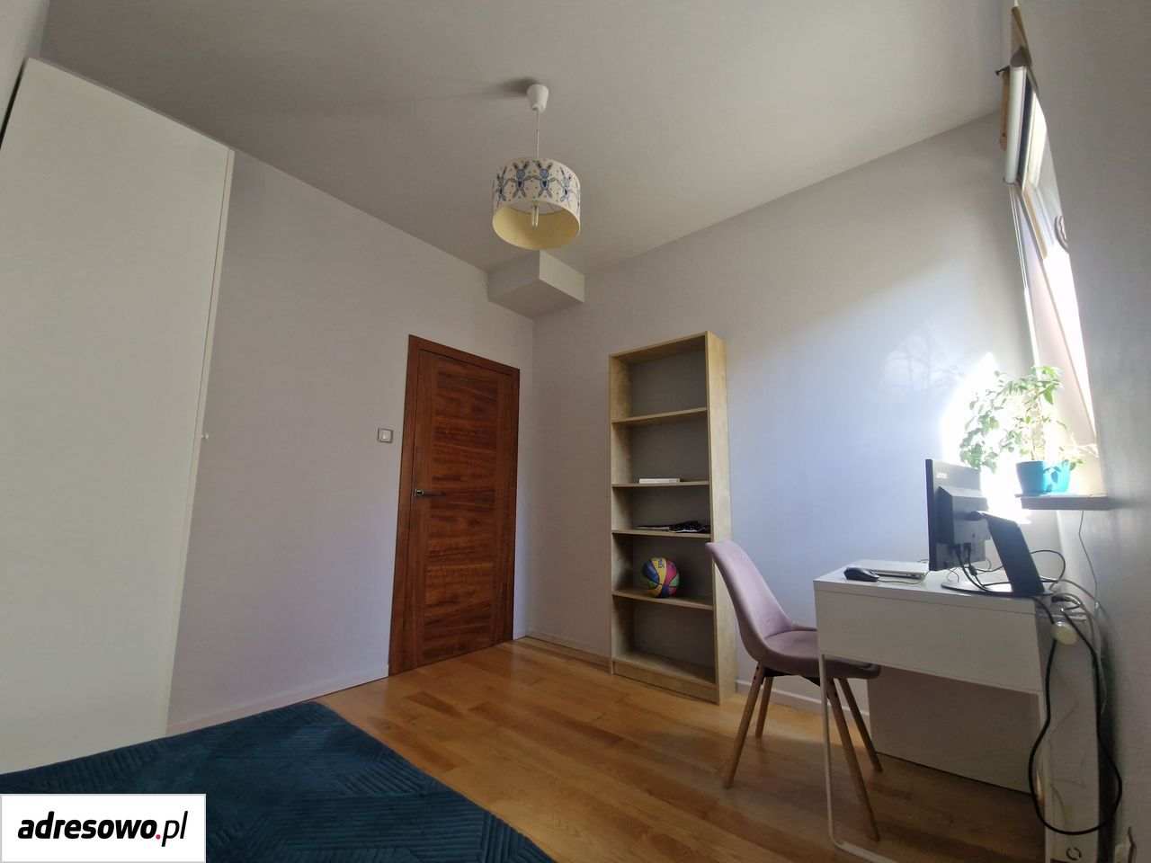 Mieszkanie 3-pokojowe Warszawa Wilanów, ul. Adama Branickiego. Zdjęcie 10