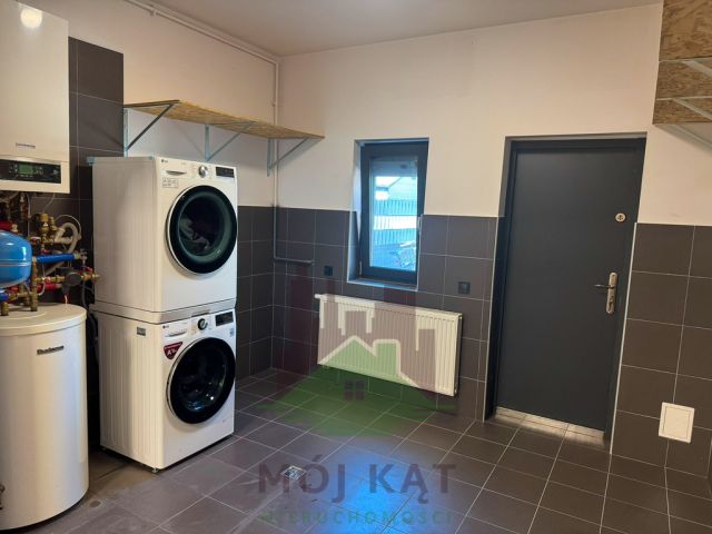 bliźniak, 4 pokoje Mikołów Reta Śmiłowicka, ul. Storczyków. Zdjęcie 28