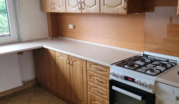 Mieszkanie 3-pokojowe Pogwizdów, ul. Pawła Stalmacha