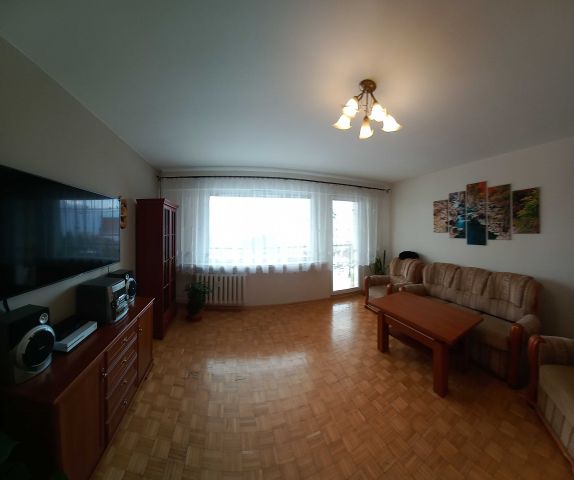 Mieszkanie 4-pokojowe Starachowice, ul. Graniczna. Zdjęcie 1