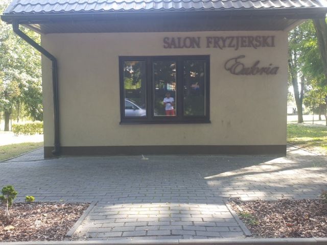 Lokal Gacki-Osiedle. Zdjęcie 1