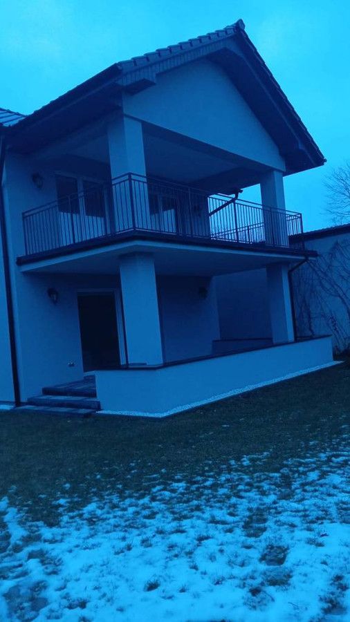 dom wolnostojący, 4 pokoje Karsk. Zdjęcie 3