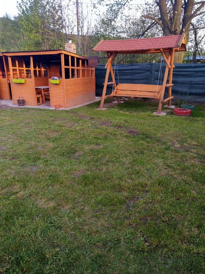 Działka rekreacyjna Jaroszowice. Zdjęcie 10