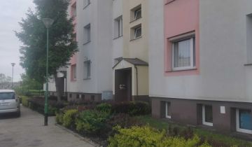 Mieszkanie 1-pokojowe Legnica, ul. Grodzieńska