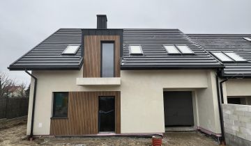 bliźniak, 5 pokoi Dziekanowice, ul. Kamienna