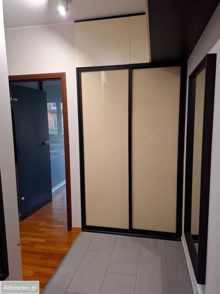 Mieszkanie 2-pokojowe Gdańsk Jasień, ul. Jasieńska. Zdjęcie 4