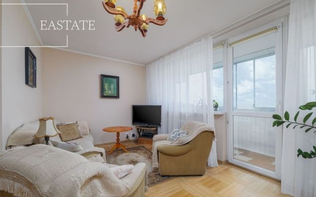 Mieszkanie 4-pokojowe Warszawa Targówek, ul. Radzymińska. Zdjęcie 1