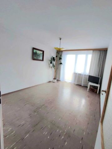 Mieszkanie 2-pokojowe Kraków Mistrzejowice, os. Tysiąclecia. Zdjęcie 1