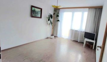 Mieszkanie 2-pokojowe Kraków Mistrzejowice, os. Tysiąclecia