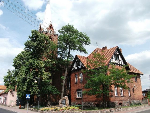 Mieszkanie 2-pokojowe Pogorzela. Zdjęcie 1