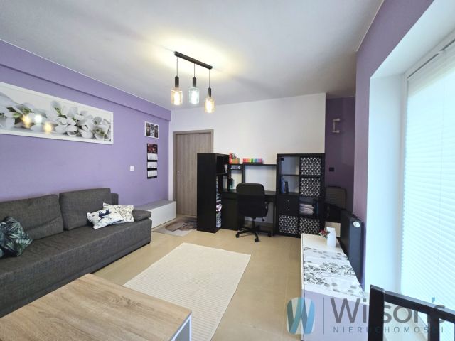 Mieszkanie 3-pokojowe Marki, ul. Elektryków. Zdjęcie 2