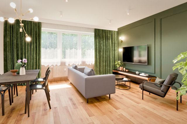 dom wolnostojący, 8 pokoi Warszawa Wilanów, ul. Europejska. Zdjęcie 13