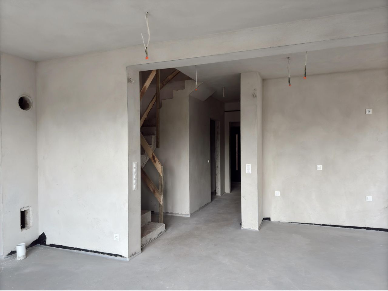 bliźniak, 5 pokoi Lesznowola, ul. Biedronki. Zdjęcie 5