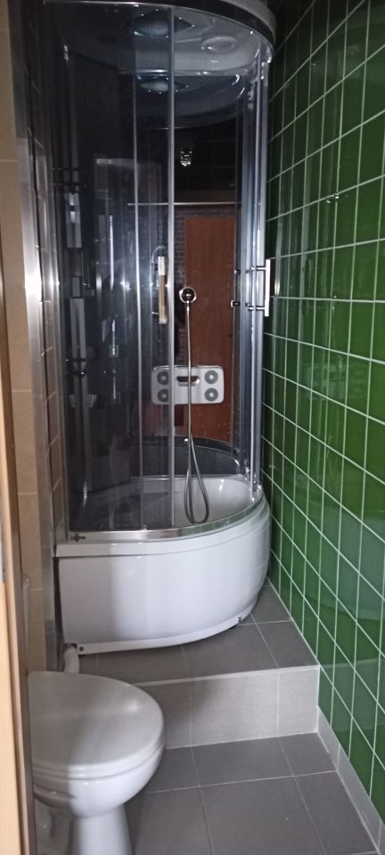 Mieszkanie 1-pokojowe Częstochowa Centrum, ul. Wały Dwernickiego. Zdjęcie 8