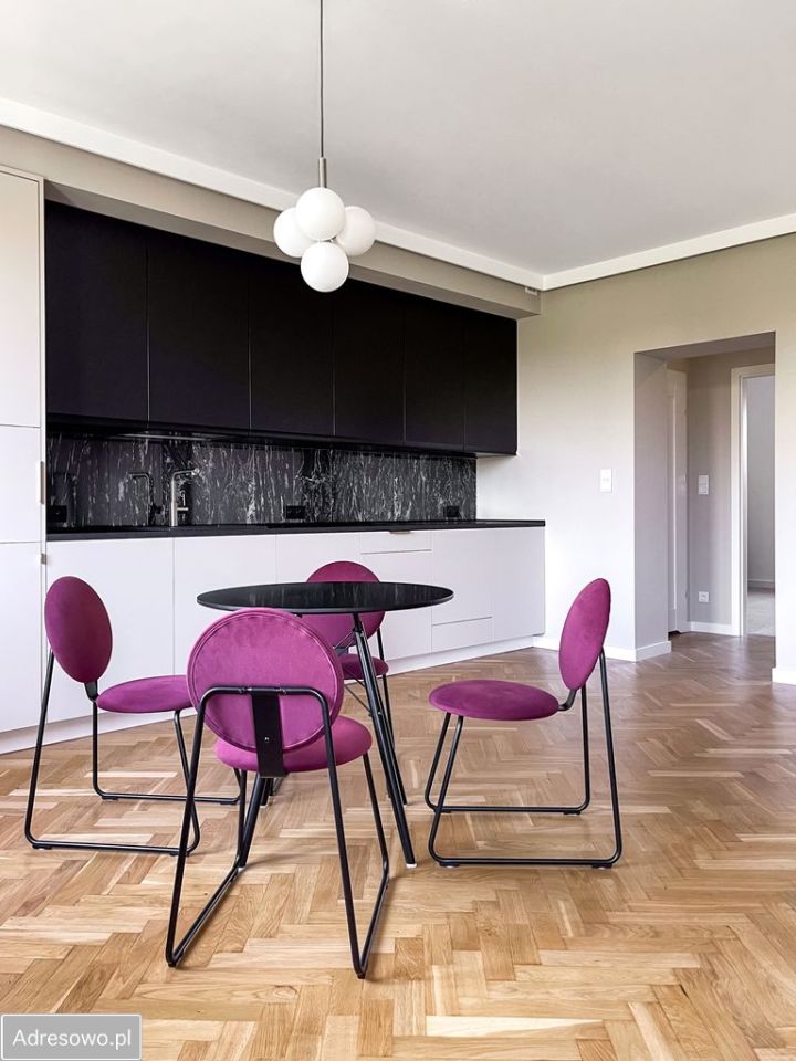 Mieszkanie 3-pokojowe Gliwice Śródmieście, ul. Feliksa Orlickiego. Zdjęcie 8