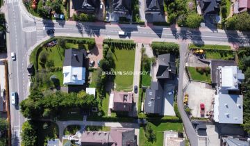 dom wolnostojący, 6 pokoi Zakopane Krzeptówki