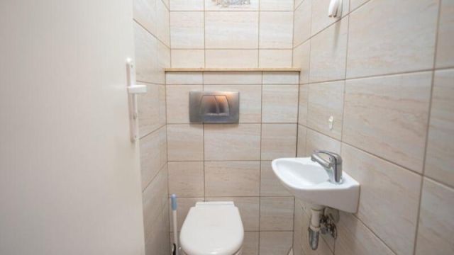 Mieszkanie 4-pokojowe Warszawa Bielany, ul. Wojciecha Bogusławskiego. Zdjęcie 8