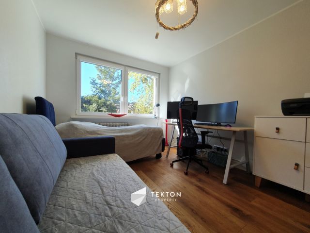 Mieszkanie 4-pokojowe Gdańsk Brzeźno, ul. Łozy. Zdjęcie 9