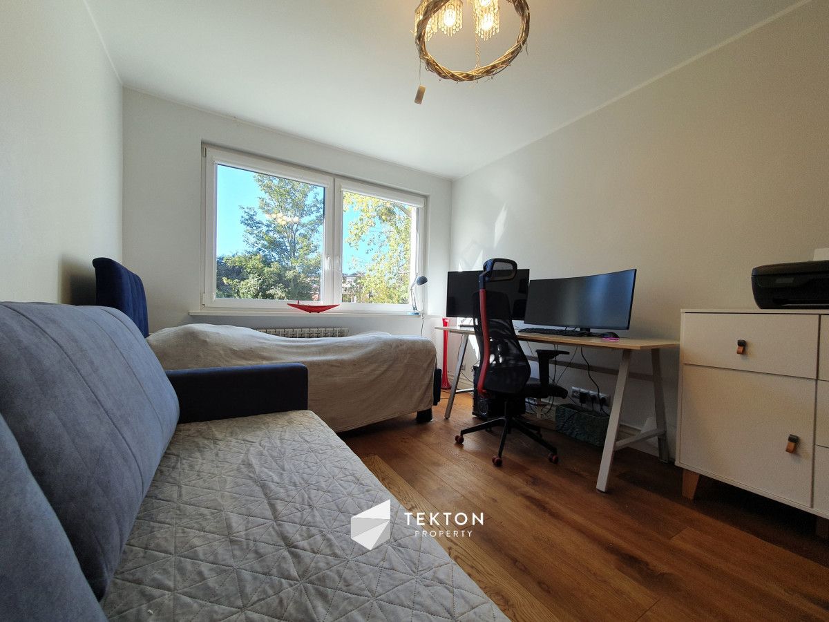 Mieszkanie 4-pokojowe Gdańsk Brzeźno, ul. Łozy. Zdjęcie 9