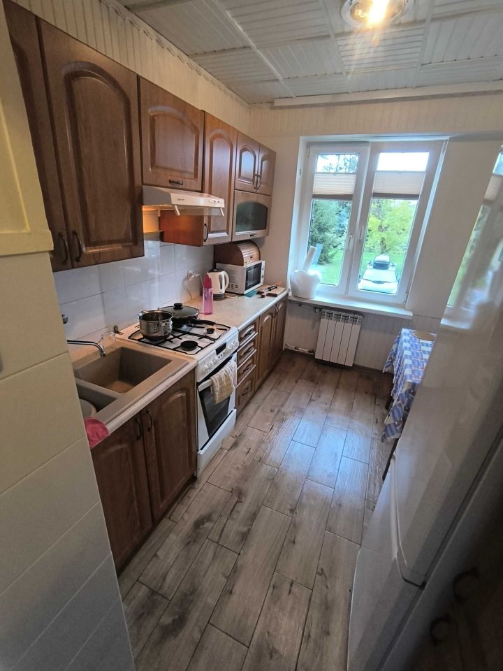 Mieszkanie 2-pokojowe Tarczyn. Zdjęcie 2