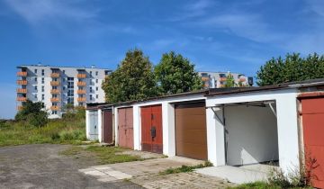 Hala/magazyn Słupsk, ul. Marii Zaborowskiej