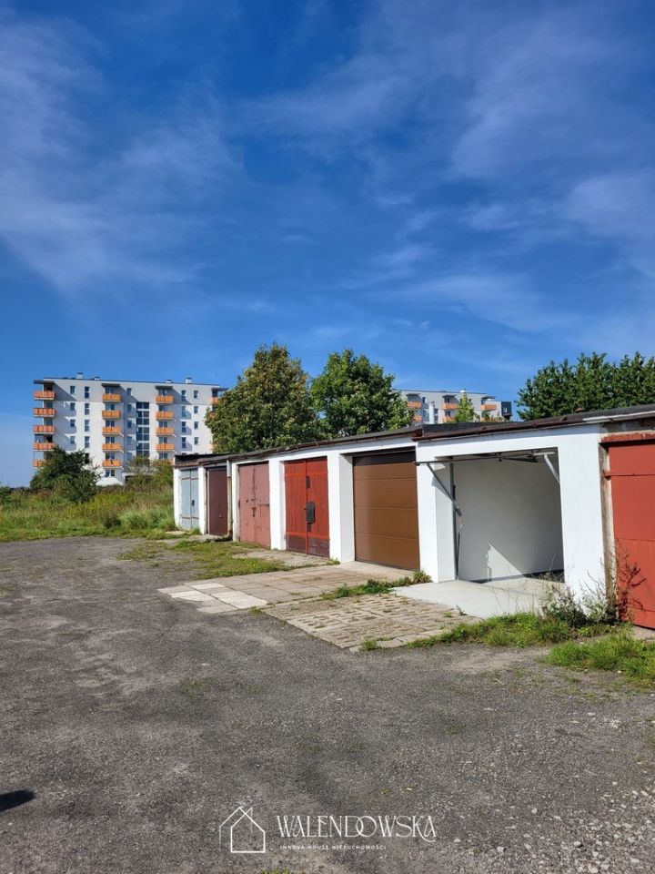 Hala/magazyn Słupsk, ul. Marii Zaborowskiej. Zdjęcie 2