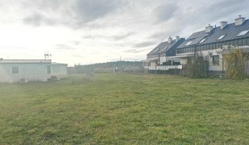 Działka budowlana Międzywodzie, ul. Wolińska