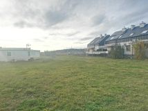 Działka budowlana Międzywodzie, ul. Wolińska. Zdjęcie 1