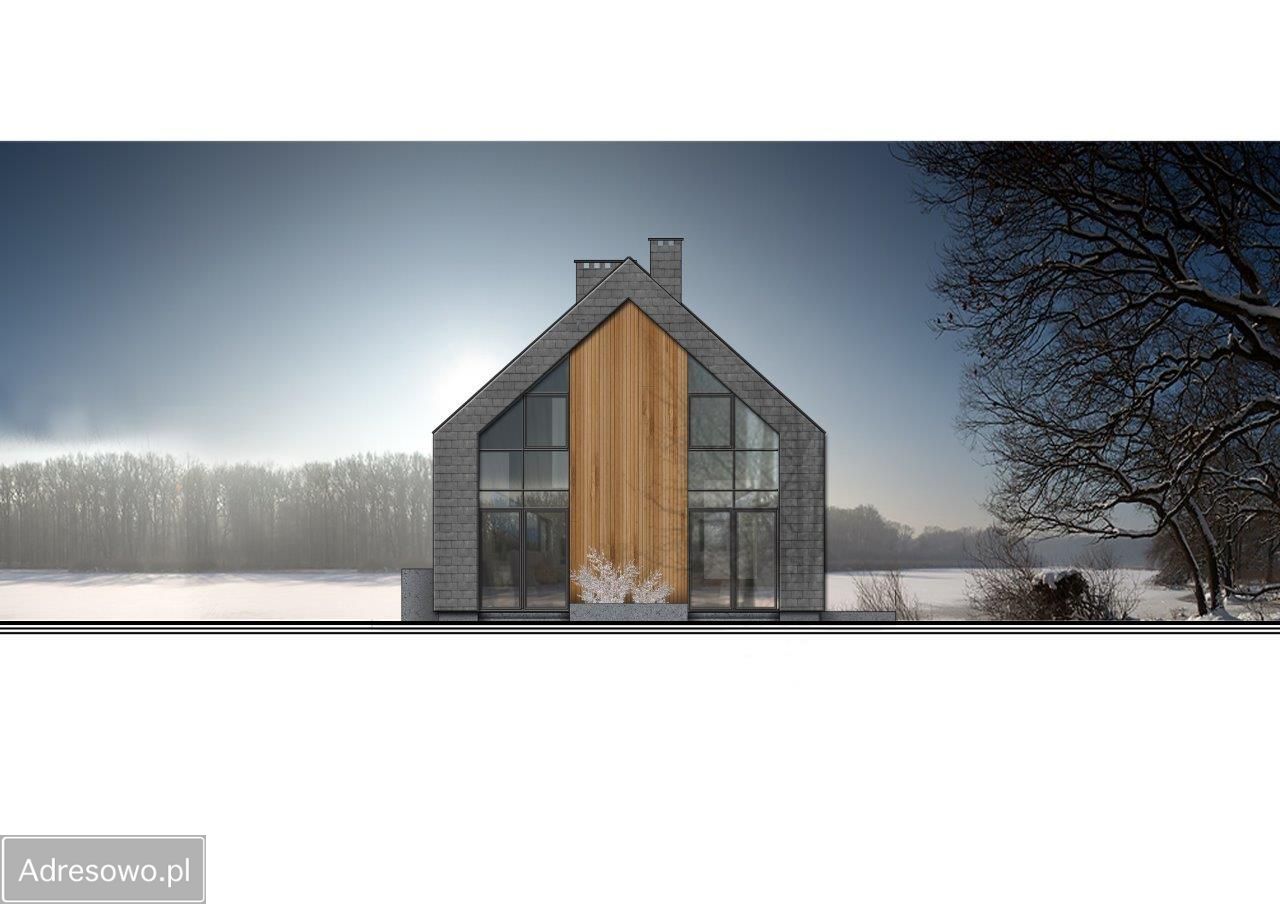 Działka budowlana Swornegacie. Zdjęcie 8