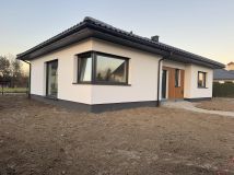 dom wolnostojący, 4 pokoje Kęty Centrum, ul. Żwirki i Wigury. Zdjęcie 3