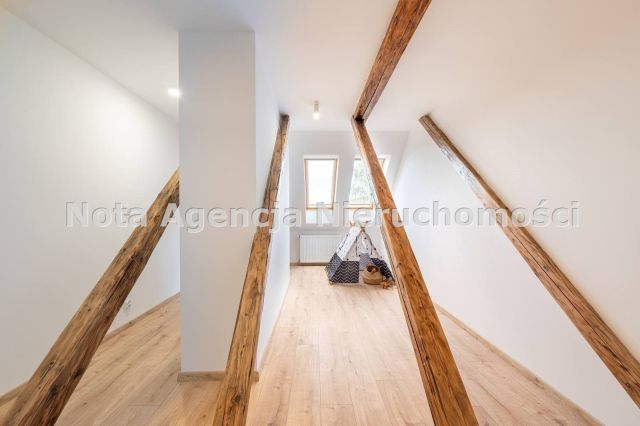 Mieszkanie 4-pokojowe Wałbrzych Podgórze, ul. Niepodległości. Zdjęcie 5