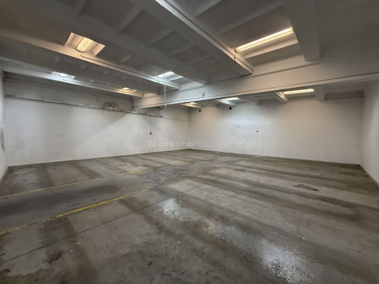 Hala/magazyn Serock, ul. 3-go Maja. Zdjęcie 5