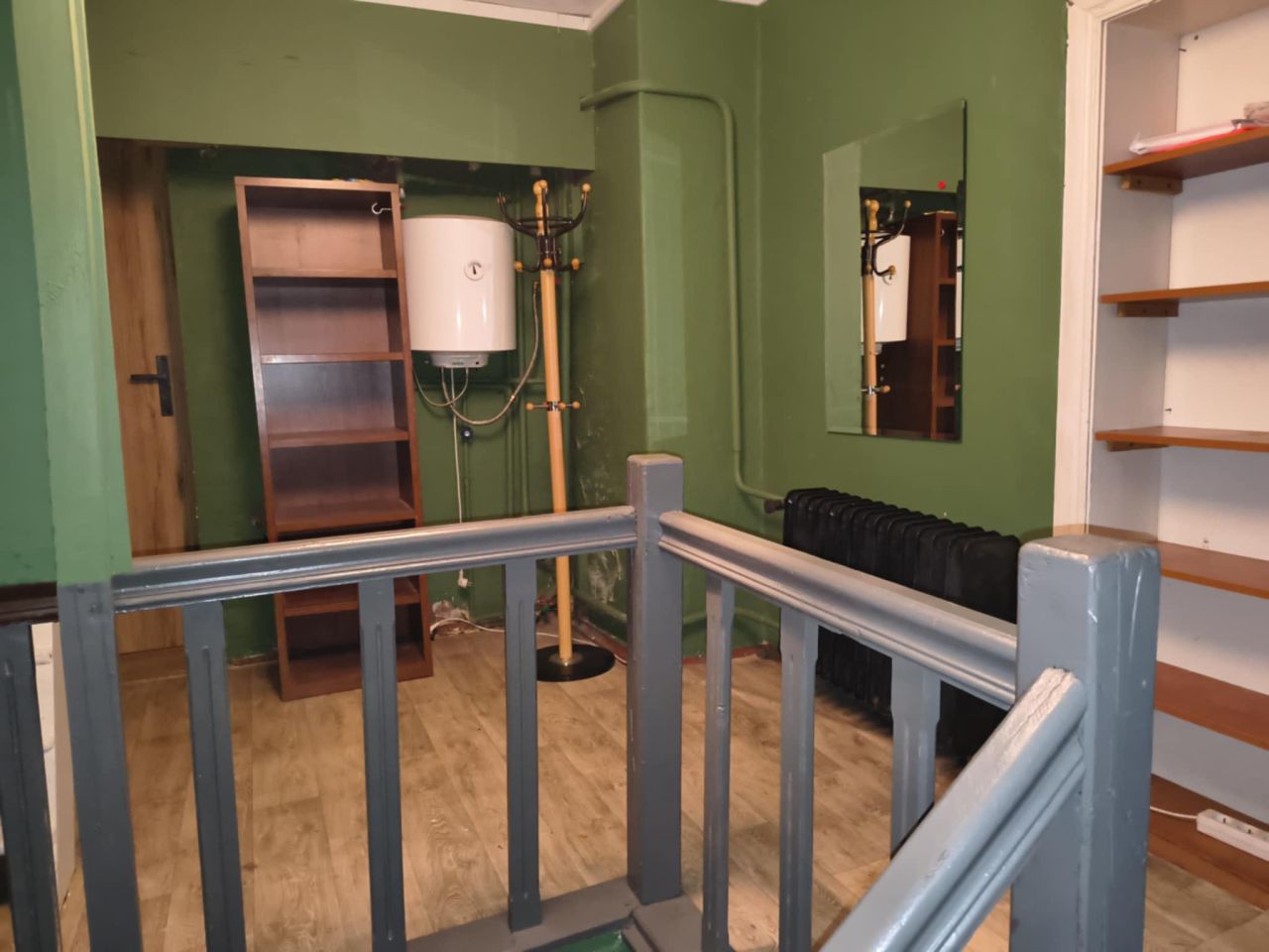 Mieszkanie 3-pokojowe Lipa Wojciechowo. Zdjęcie 31