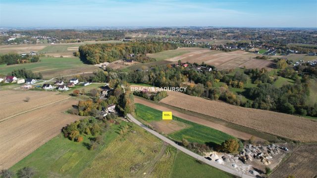 Działka budowlana Maciejowice. Zdjęcie 10