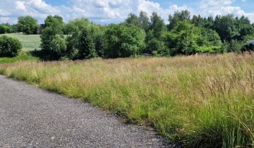Działka budowlana Jastrzębie-Zdrój Ruptawa, ul. Żurawia
