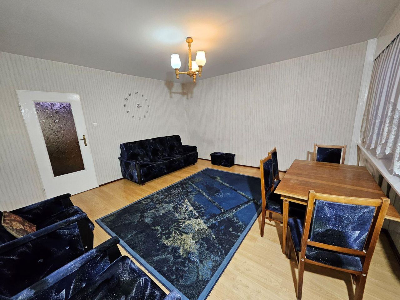 Mieszkanie 3-pokojowe Kutno Centrum, ul. Tarnowskiego. Zdjęcie 5