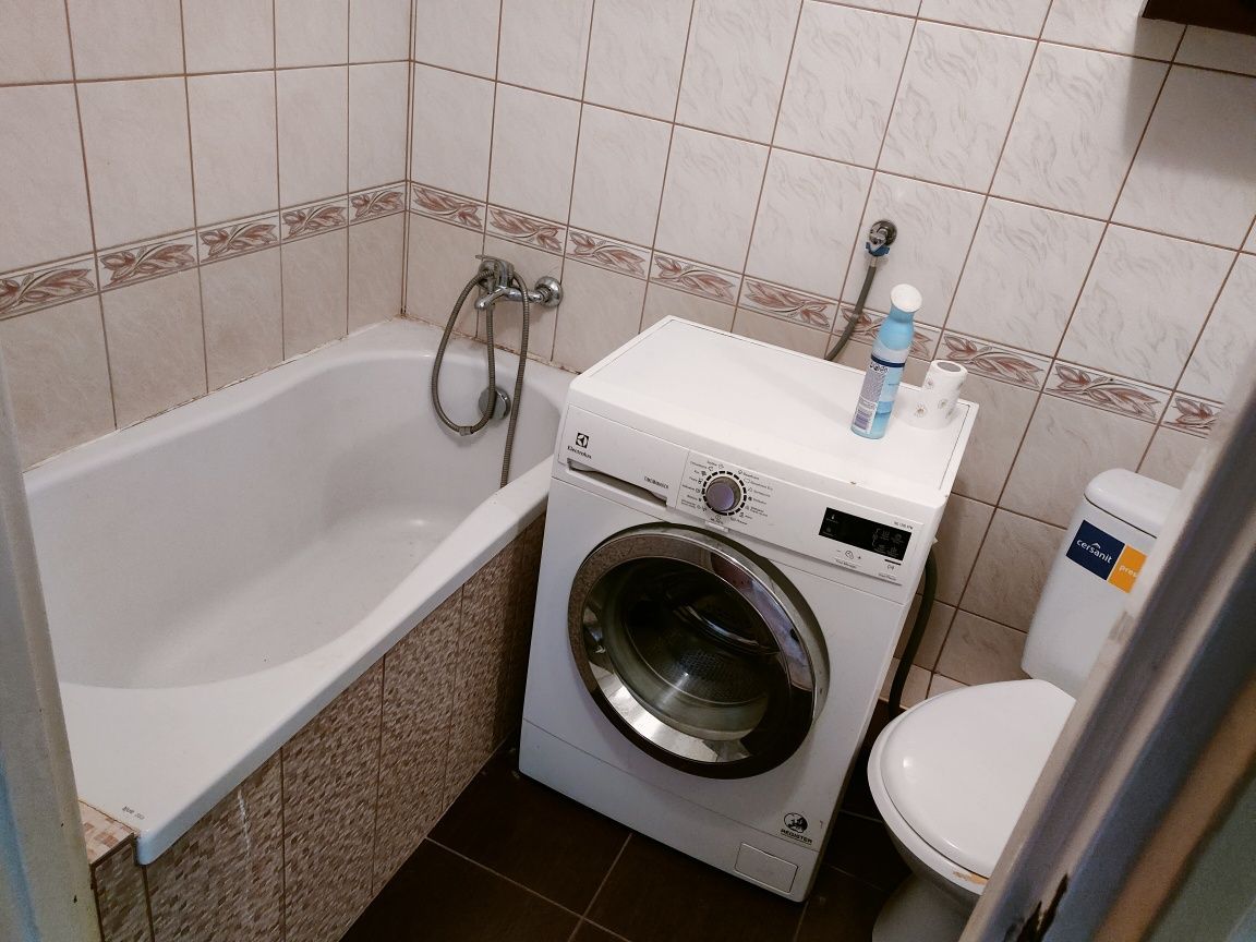 Mieszkanie 1-pokojowe Ciechanów, ul. Adama Asnyka. Zdjęcie 7