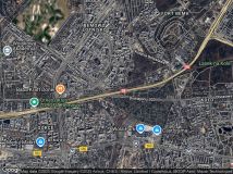 Mieszkanie 1-pokojowe Warszawa Bemowo, ul. Rosy Bailly