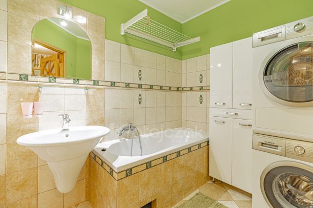 Mieszkanie 3-pokojowe Wejherowo, ul. gen. Władysława Sikorskiego. Zdjęcie 11