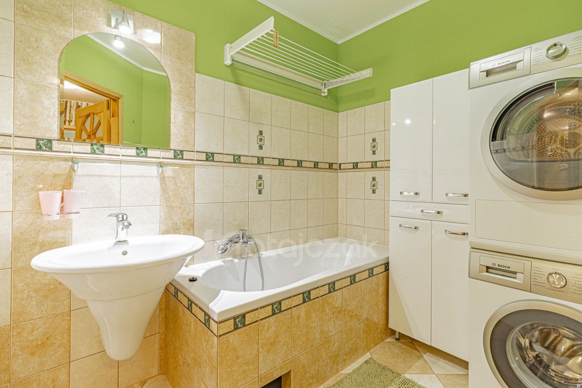 Mieszkanie 3-pokojowe Wejherowo, ul. gen. Władysława Sikorskiego. Zdjęcie 11