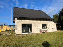 dom wolnostojący Krzeczyn Wielki. Zdjęcie 2