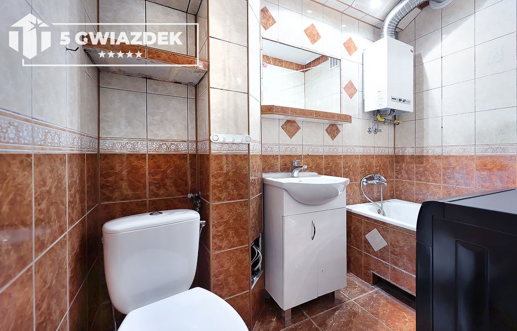 Mieszkanie 3-pokojowe Szczecinek, ul. kard. Stefana Wyszyńskiego. Zdjęcie 16